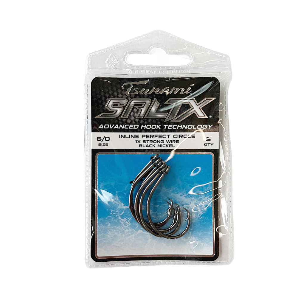 Surf Bundle - Lures, Baits & Hooks - Toadfish - 